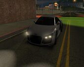 Audi R8 Coupé V10 Plus 5.2 FSI Quattro